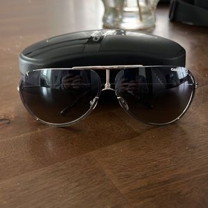 Carrera sunglasses